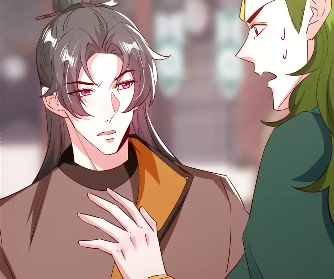 Read Adorable Princess chapter 197 image 35 on Lezhin
