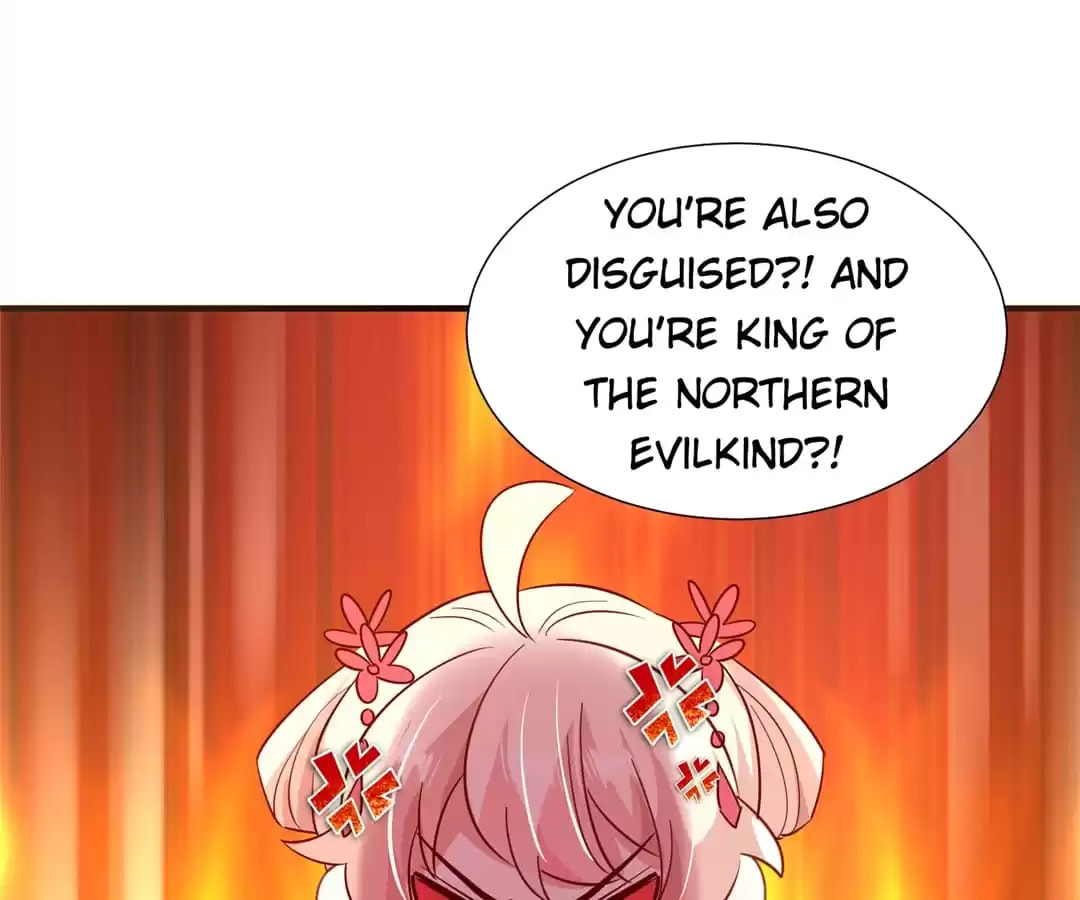 Read Adorable Princess chapter 197 image 37 on Lezhin