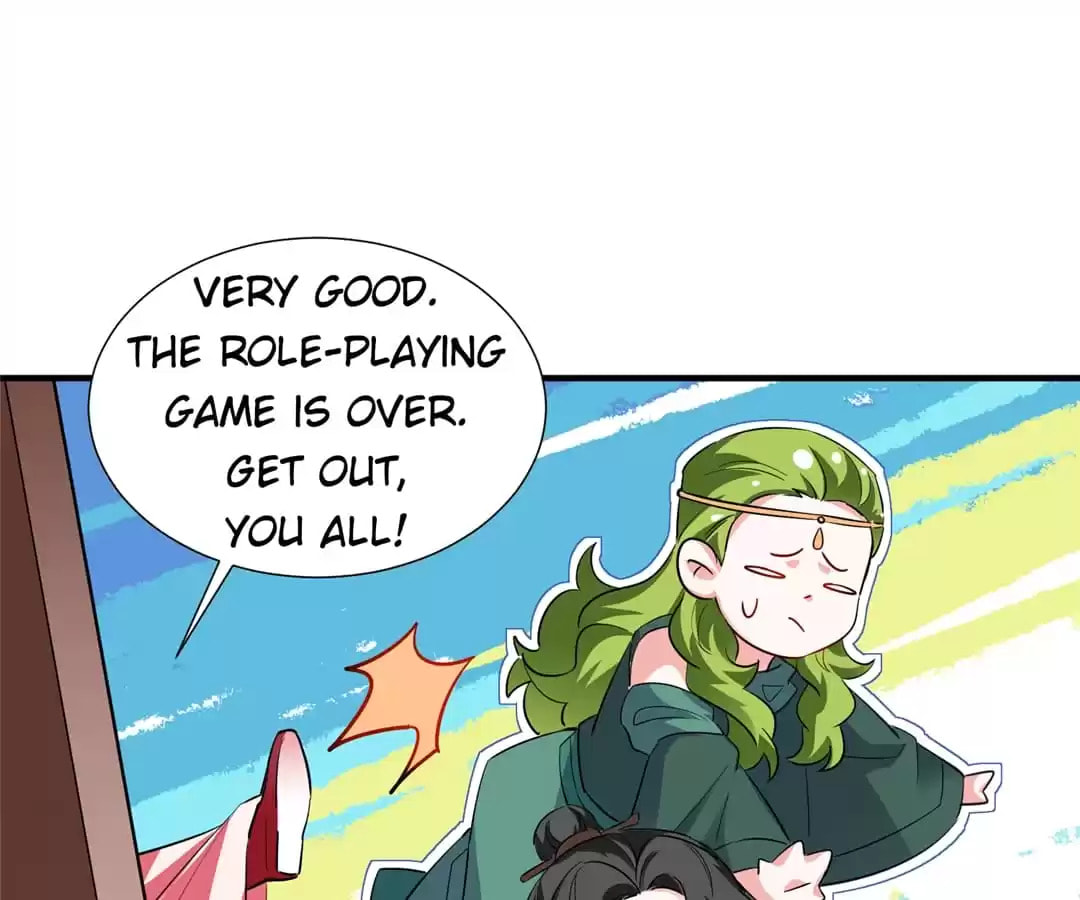 Read Adorable Princess chapter 197 image 39 on Lezhin