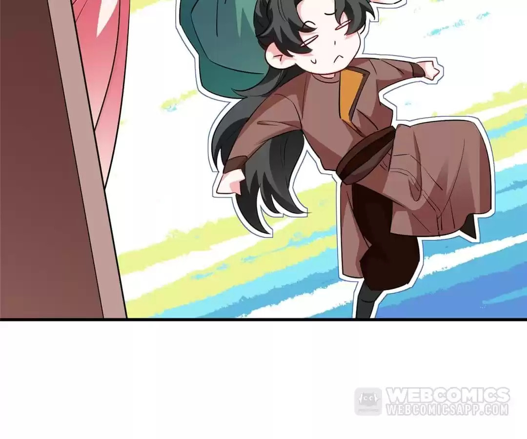 Read Adorable Princess chapter 197 image 40 on Lezhin