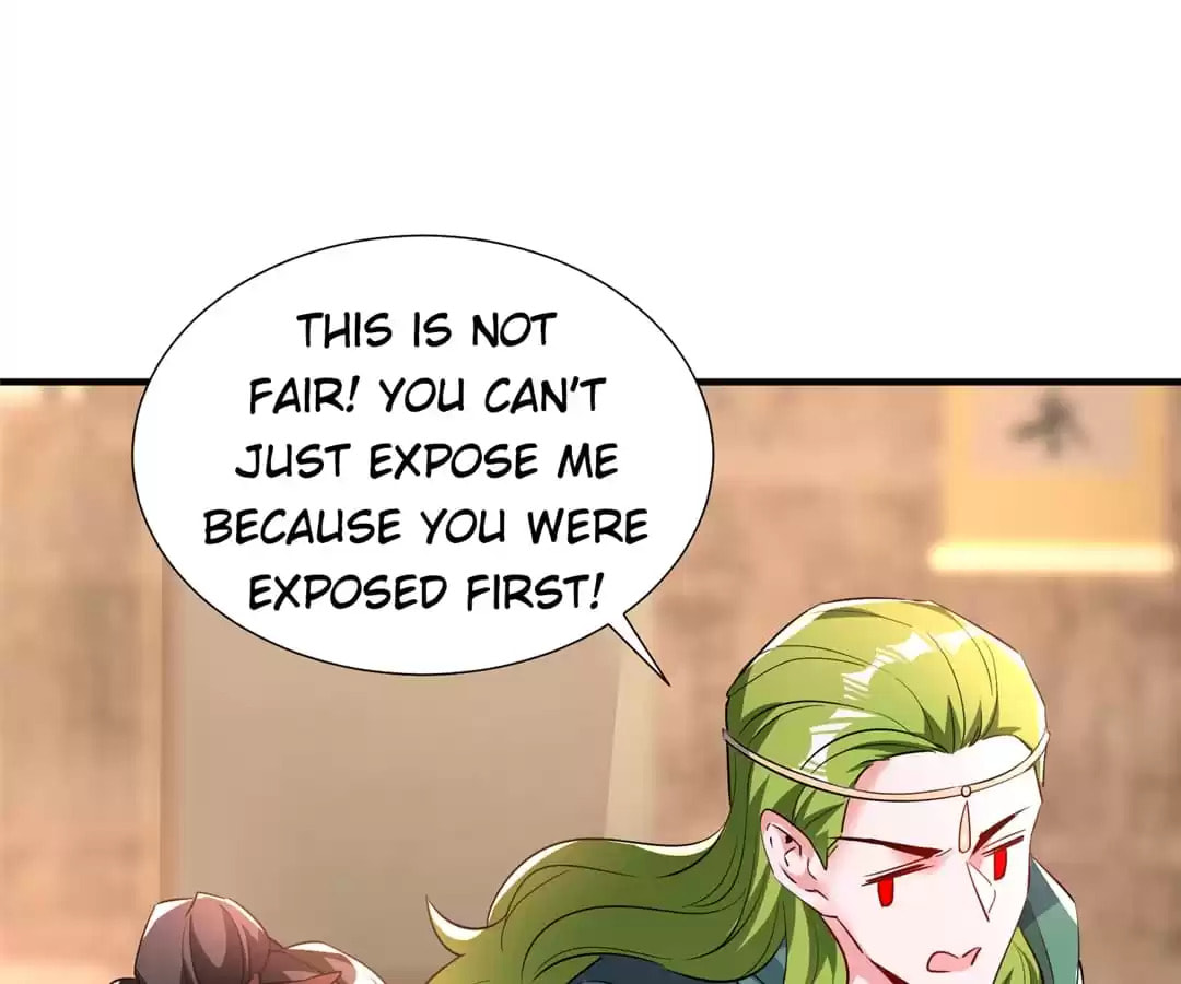 Read Adorable Princess chapter 197 image 41 on Lezhin