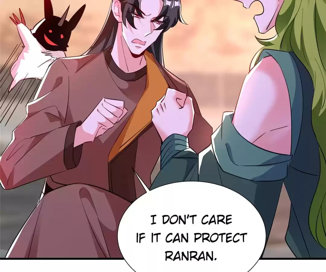 Read Adorable Princess chapter 197 image 46 on Lezhin