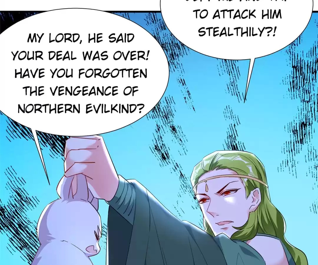 Read Adorable Princess chapter 197 image 49 on Lezhin