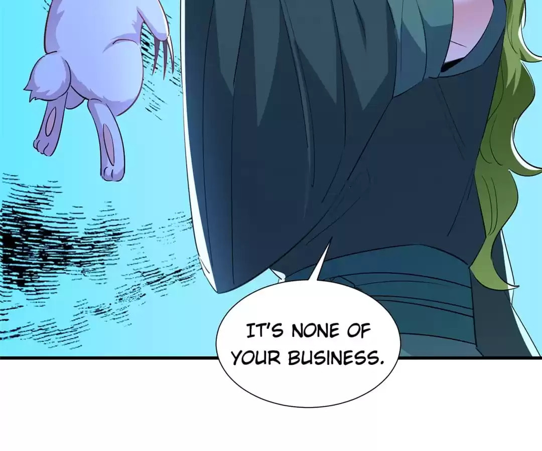 Read Adorable Princess chapter 197 image 50 on Lezhin