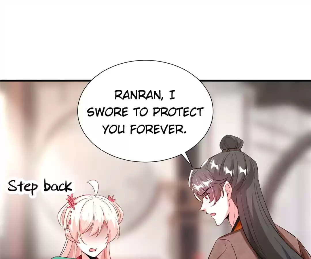 Read Adorable Princess chapter 197 image 6 on Lezhin