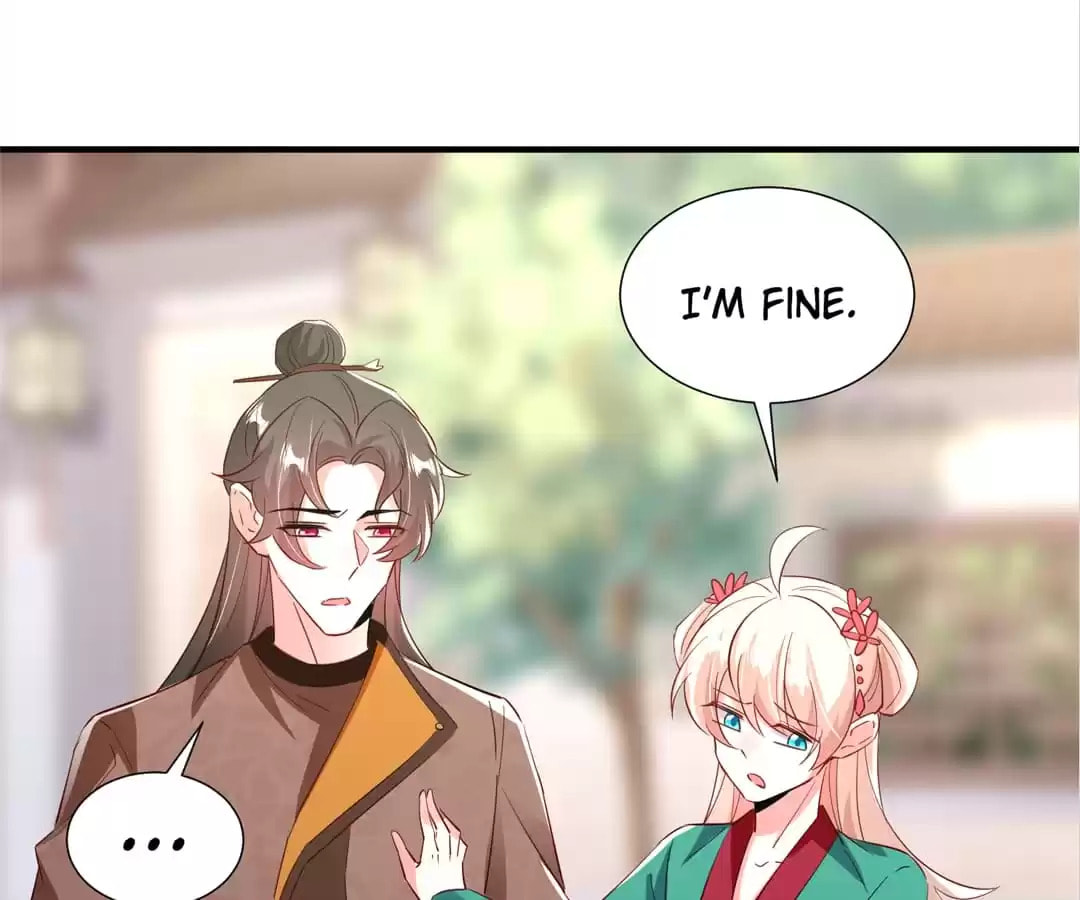 Read Adorable Princess chapter 197 image 68 on Lezhin