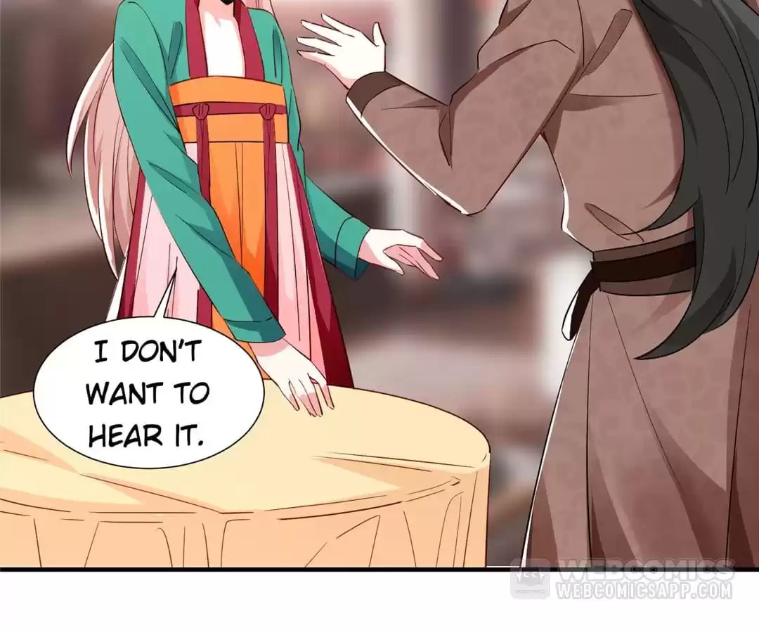 Read Adorable Princess chapter 197 image 7 on Lezhin