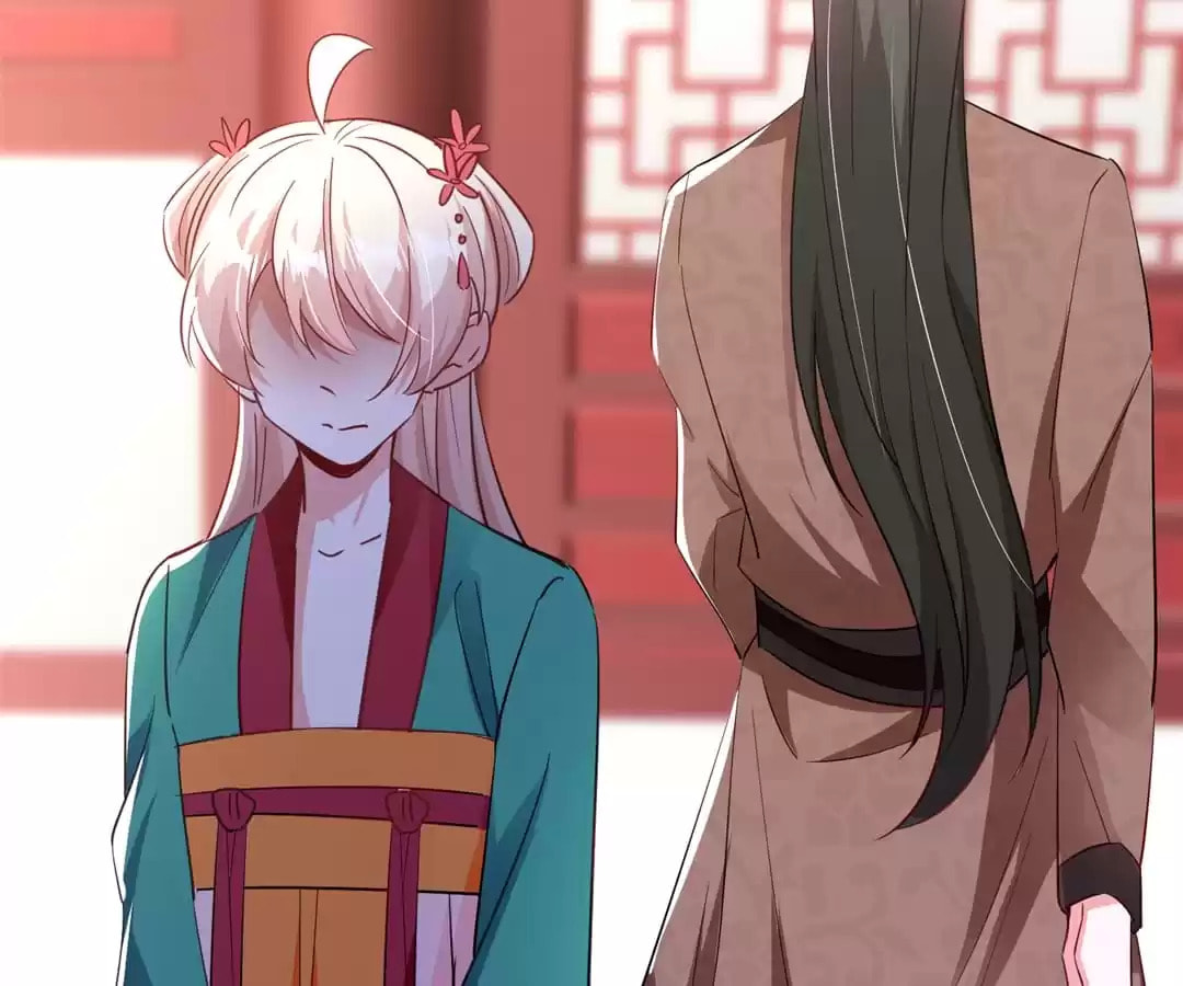 Read Adorable Princess chapter 197 image 9 on Lezhin