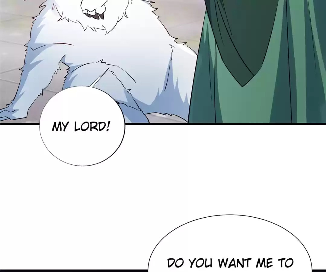 Read Adorable Princess chapter 198 image 17 on Lezhin