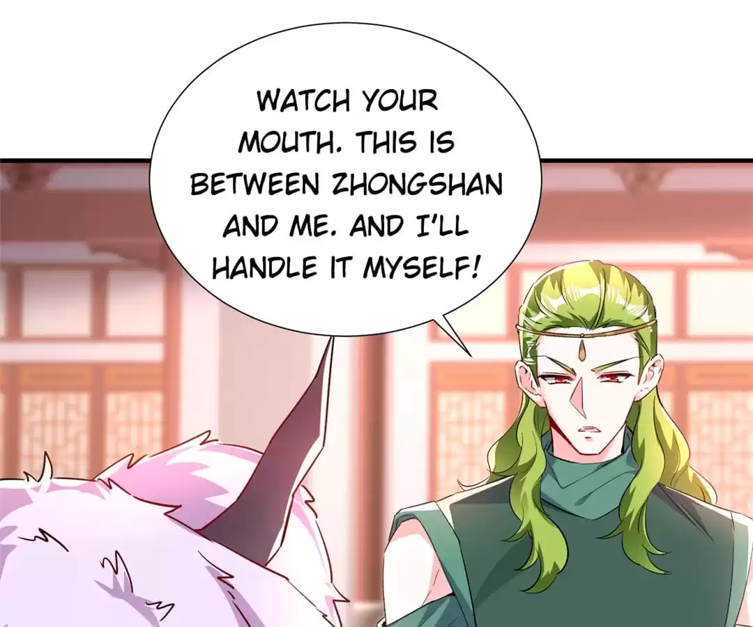 Read Adorable Princess chapter 198 image 20 on Lezhin