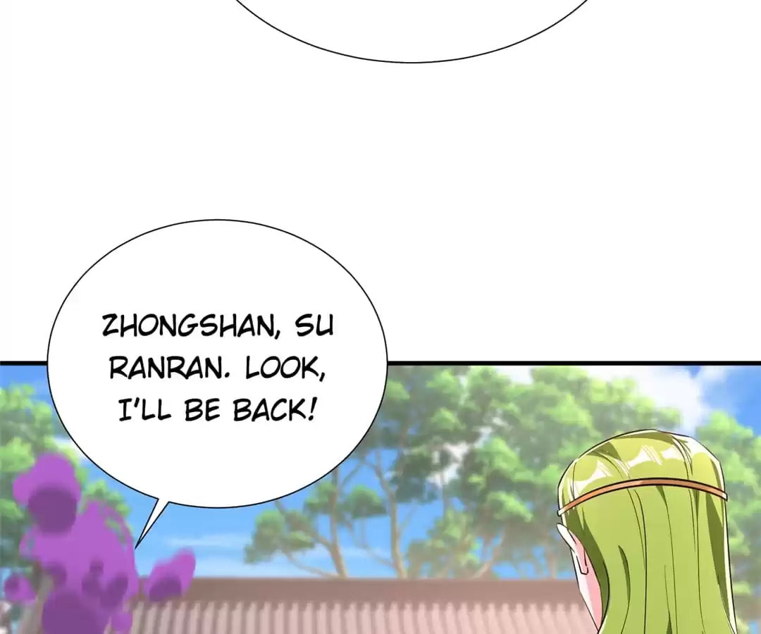 Read Adorable Princess chapter 198 image 22 on Lezhin