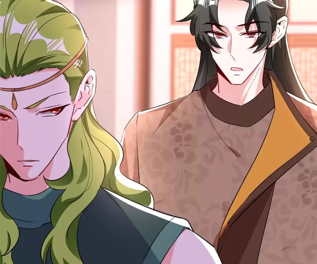 Read Adorable Princess chapter 198 image 25 on Lezhin