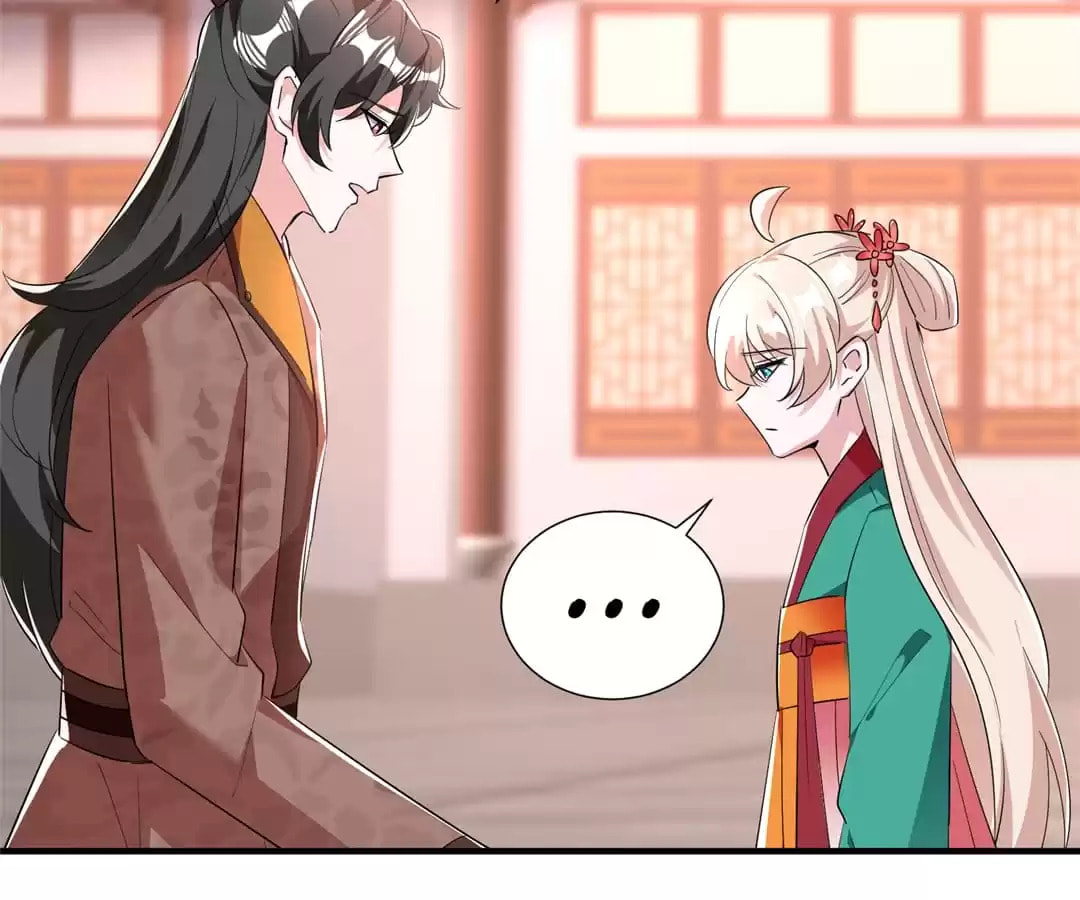 Read Adorable Princess chapter 198 image 31 on Lezhin