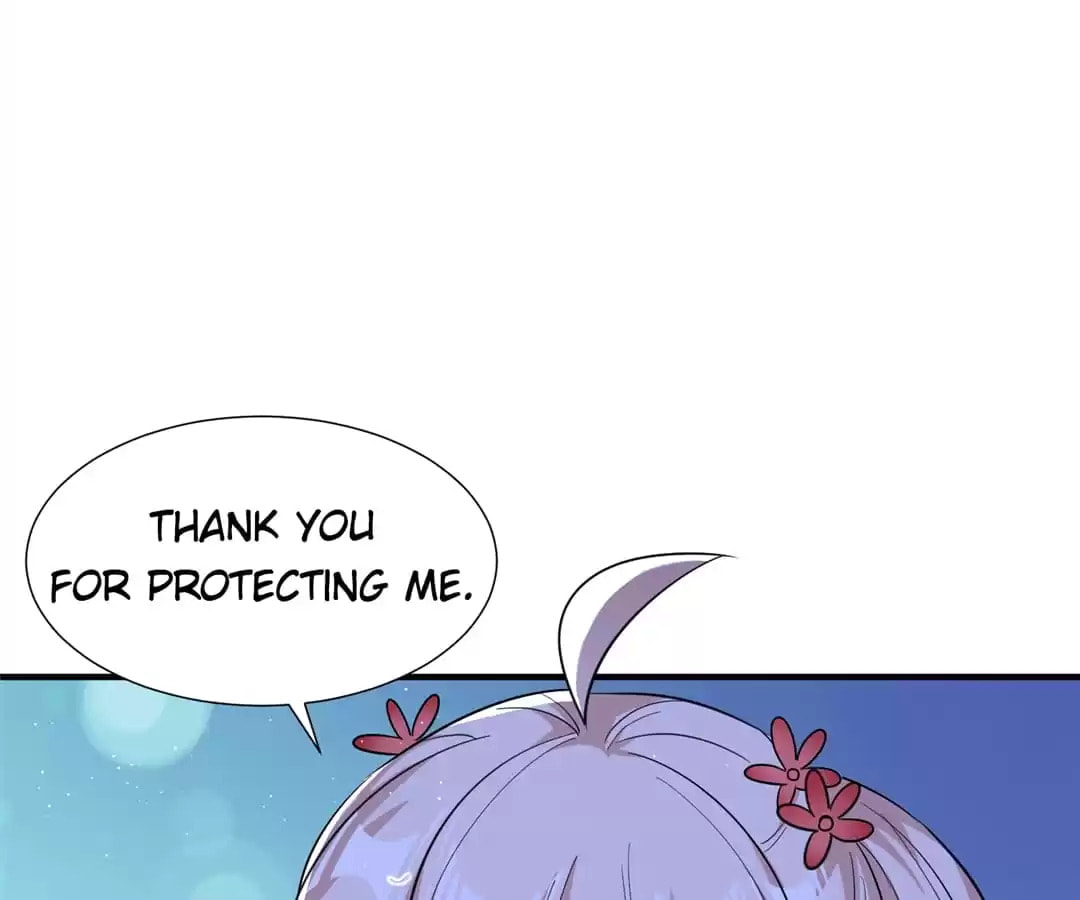 Read Adorable Princess chapter 198 image 32 on Lezhin