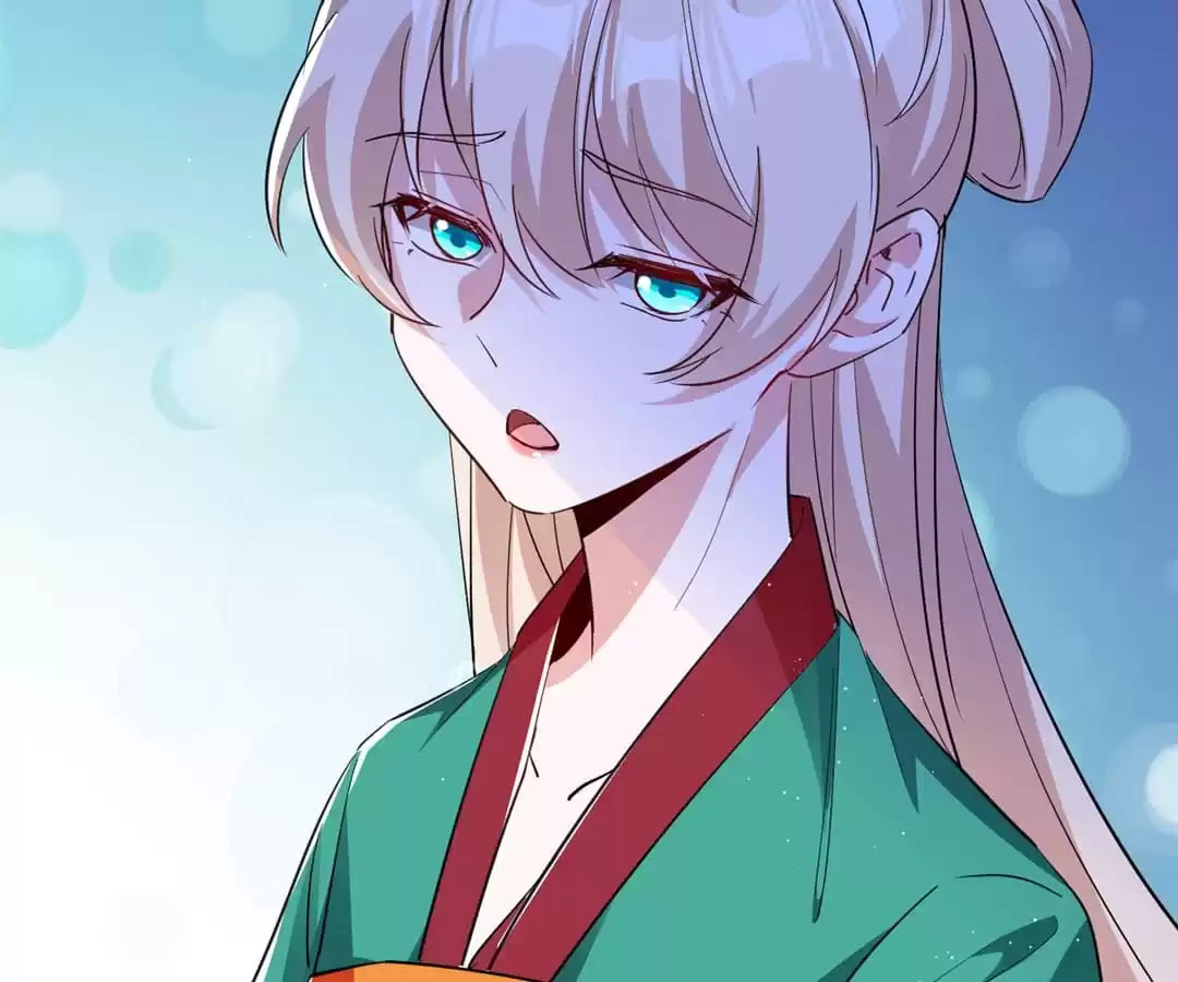 Read Adorable Princess chapter 198 image 33 on Lezhin