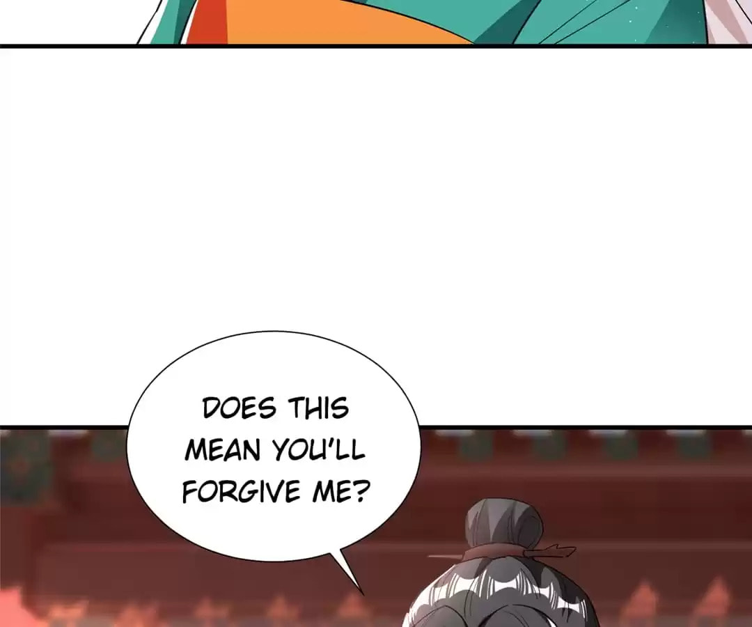 Read Adorable Princess chapter 198 image 34 on Lezhin
