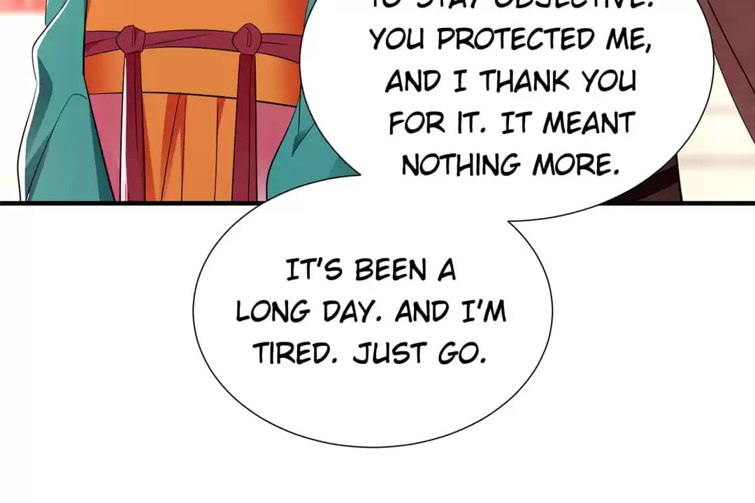 Read Adorable Princess chapter 198 image 36 on Lezhin