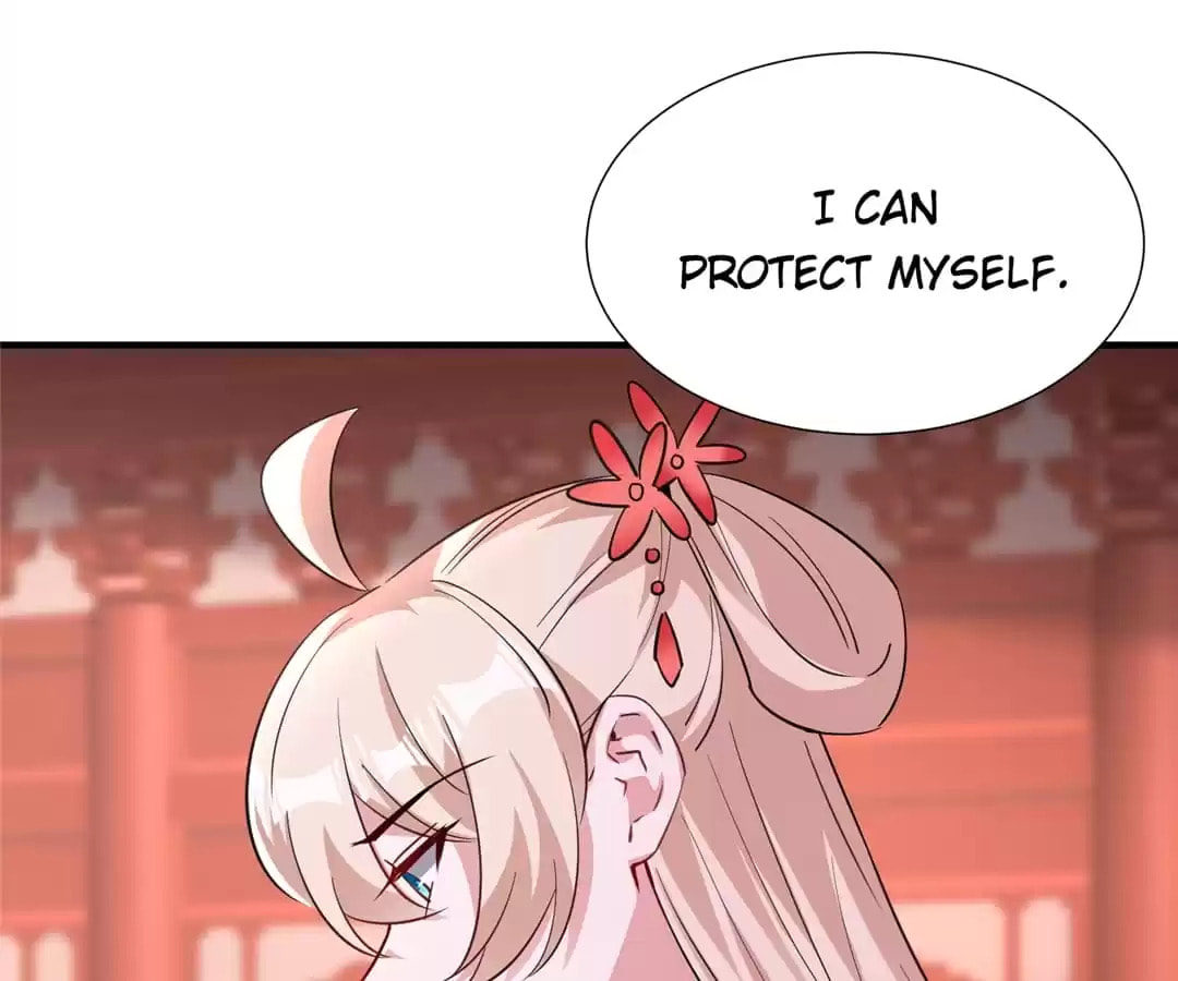 Read Adorable Princess chapter 198 image 39 on Lezhin