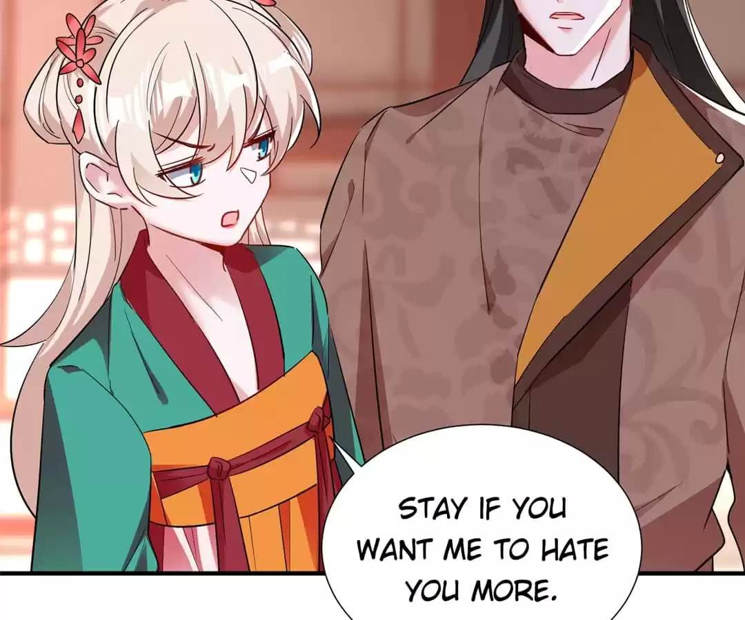 Read Adorable Princess chapter 198 image 42 on Lezhin