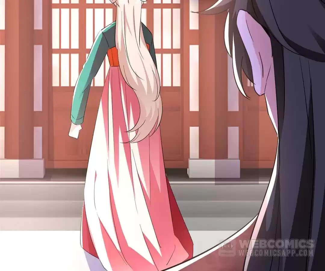 Read Adorable Princess chapter 198 image 46 on Lezhin