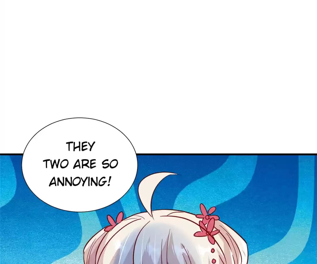 Read Adorable Princess chapter 198 image 56 on Lezhin