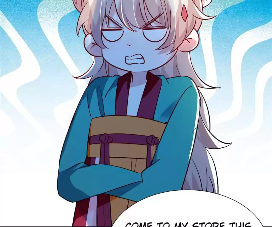 Read Adorable Princess chapter 198 image 57 on Lezhin