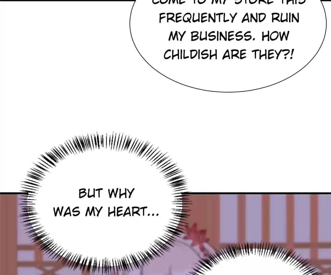 Read Adorable Princess chapter 198 image 58 on Lezhin