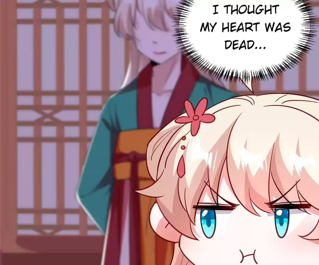 Read Adorable Princess chapter 198 image 59 on Lezhin