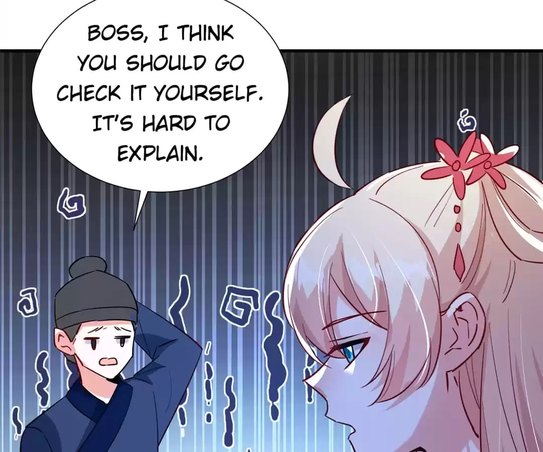 Read Adorable Princess chapter 198 image 65 on Lezhin