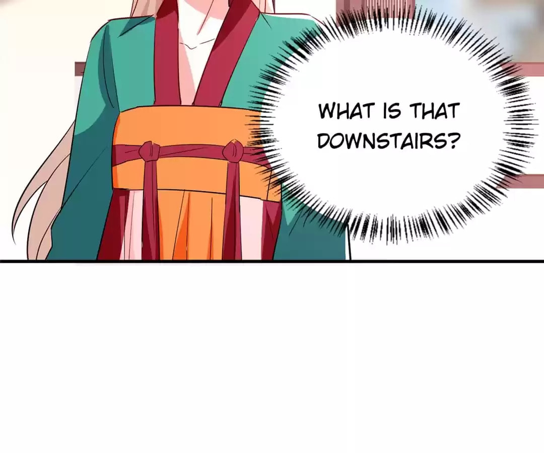 Read Adorable Princess chapter 198 image 68 on Lezhin