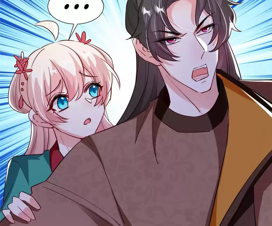 Read Adorable Princess chapter 198 image 9 on Lezhin