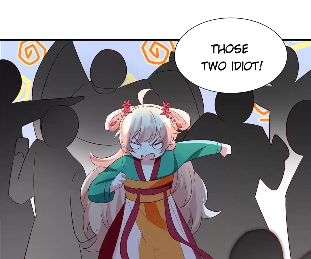 Read Adorable Princess chapter 199 image 10 on Lezhin