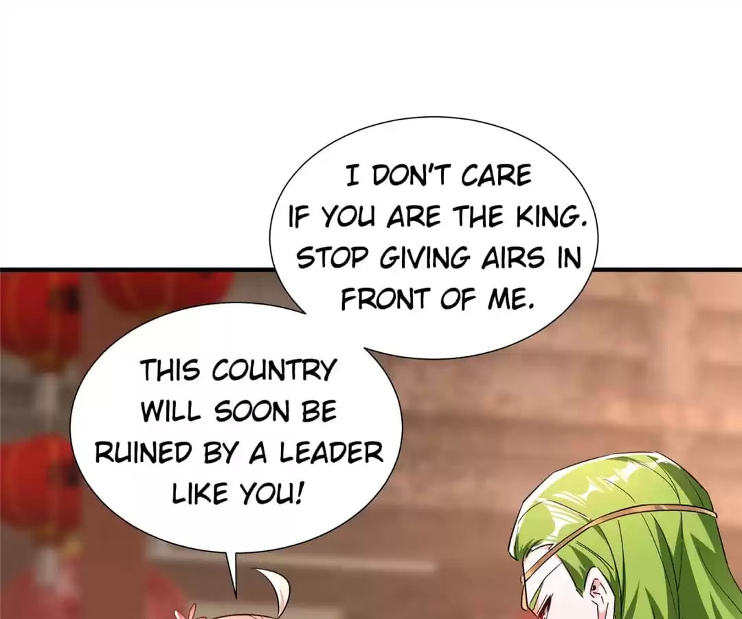 Read Adorable Princess chapter 199 image 17 on Lezhin