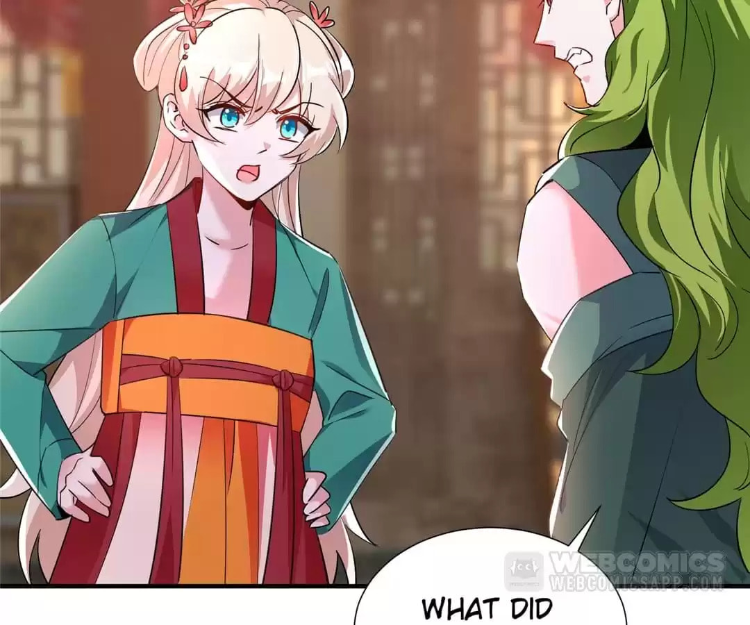 Read Adorable Princess chapter 199 image 18 on Lezhin