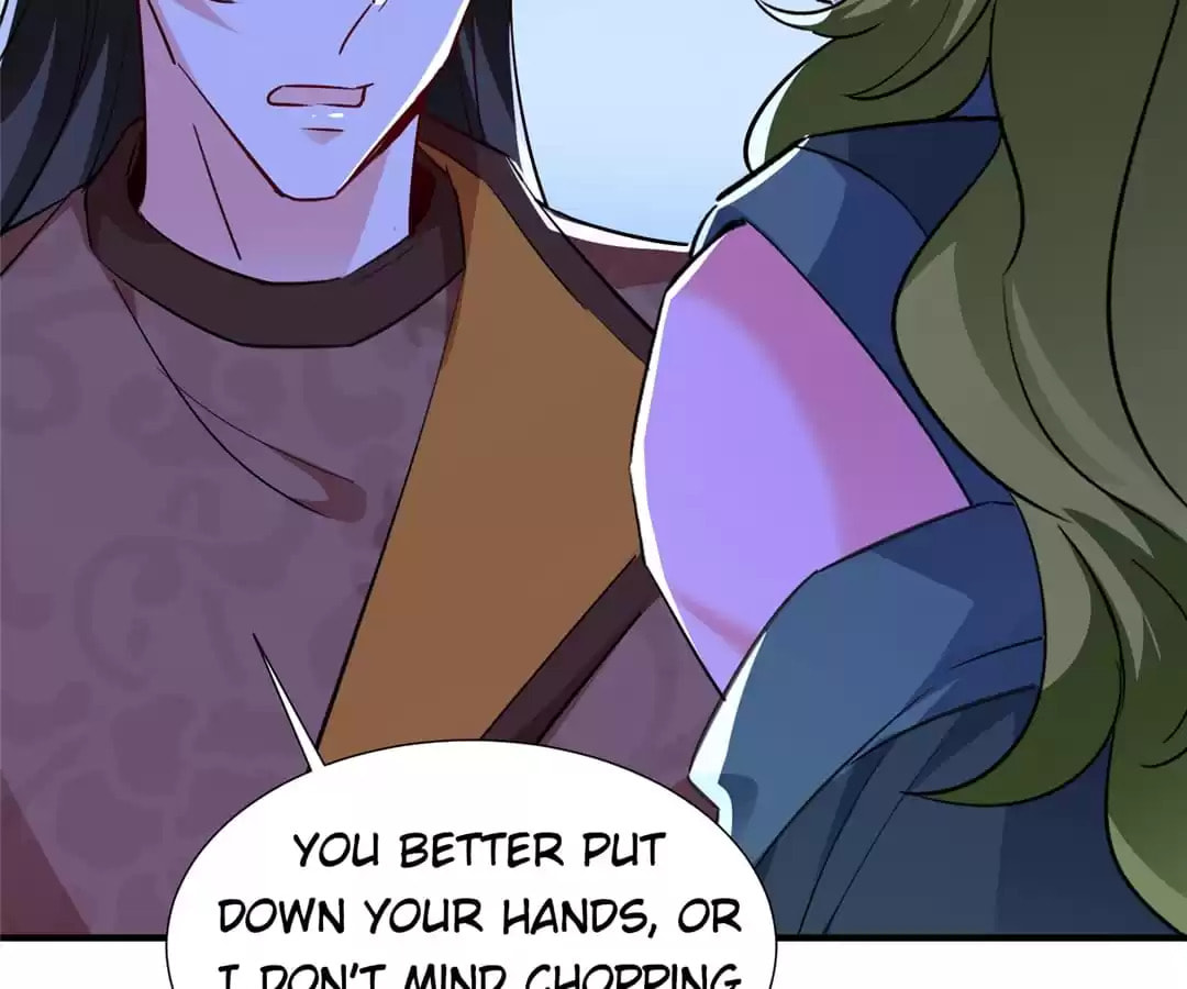 Read Adorable Princess chapter 199 image 25 on Lezhin
