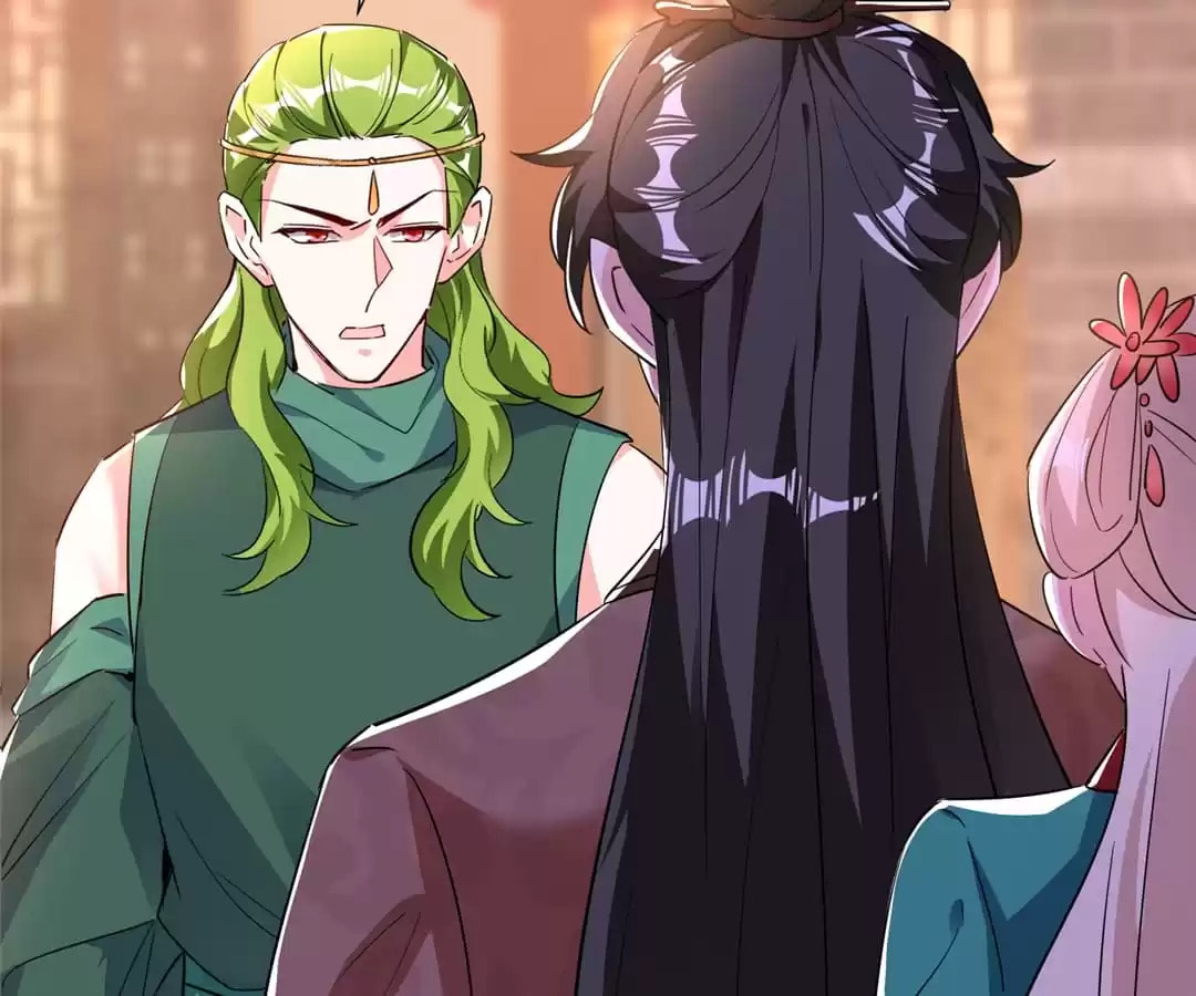 Read Adorable Princess chapter 199 image 27 on Lezhin