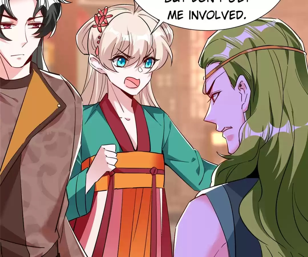 Read Adorable Princess chapter 199 image 31 on Lezhin