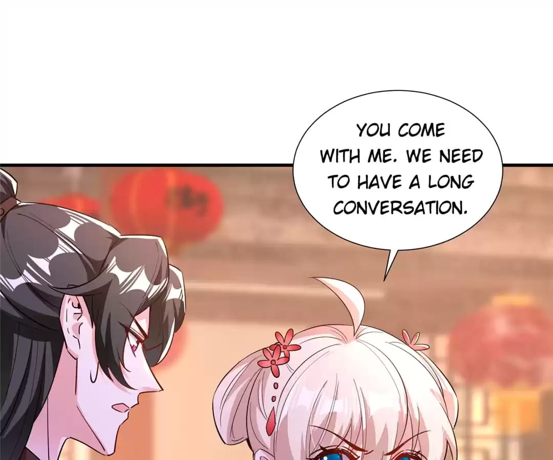 Read Adorable Princess chapter 199 image 33 on Lezhin