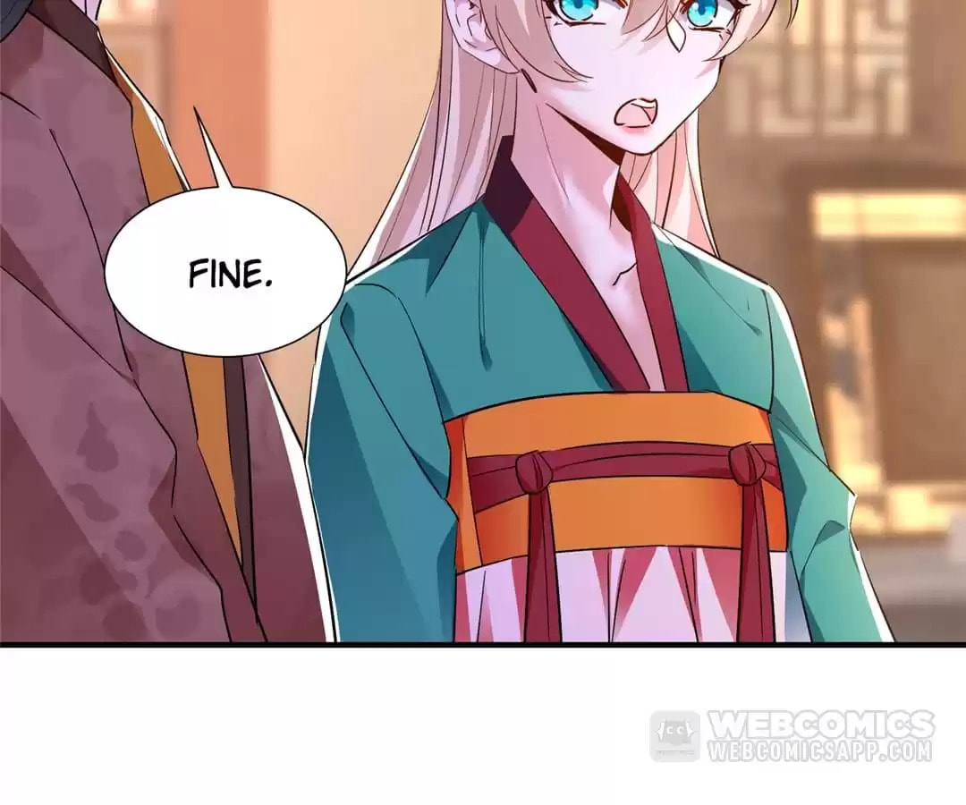 Read Adorable Princess chapter 199 image 34 on Lezhin