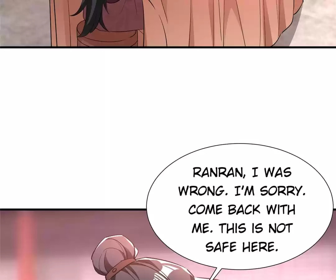 Read Adorable Princess chapter 199 image 38 on Lezhin