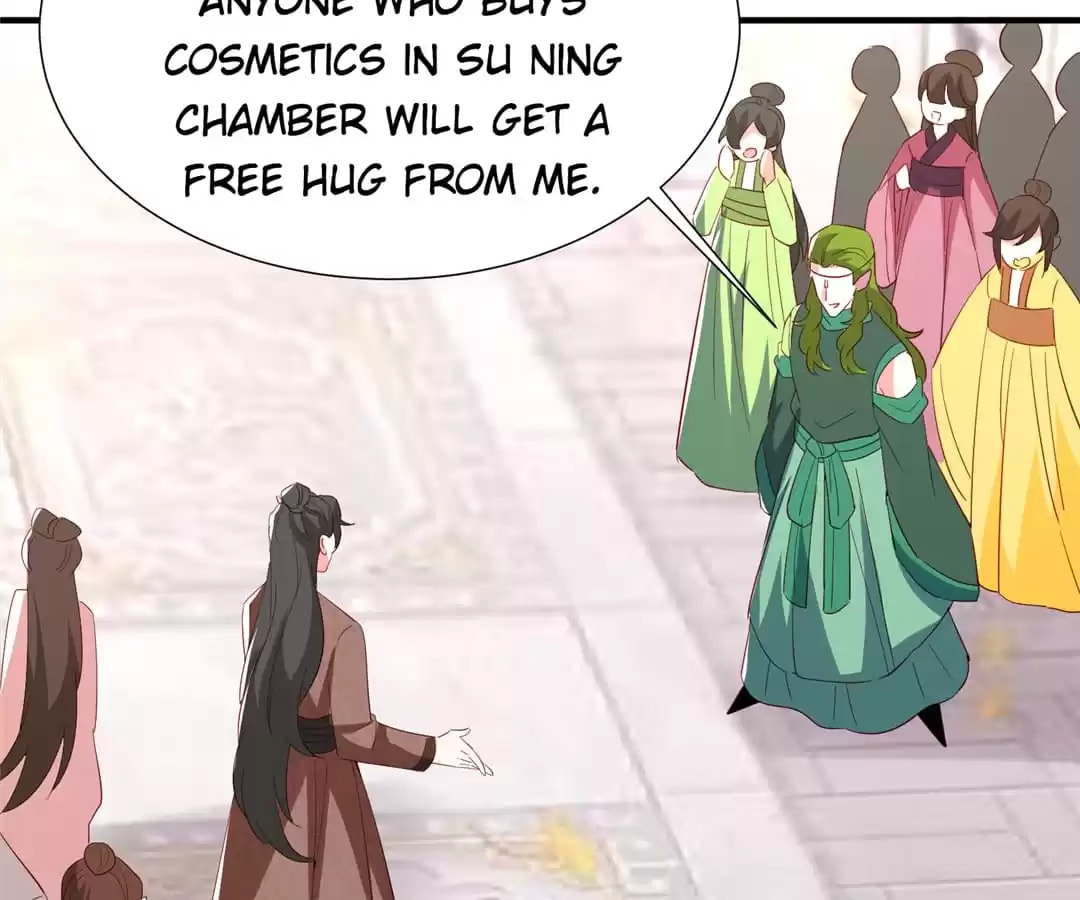 Read Adorable Princess chapter 199 image 4 on Lezhin