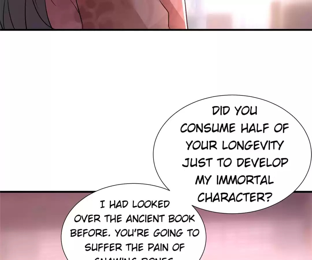 Read Adorable Princess chapter 199 image 40 on Lezhin