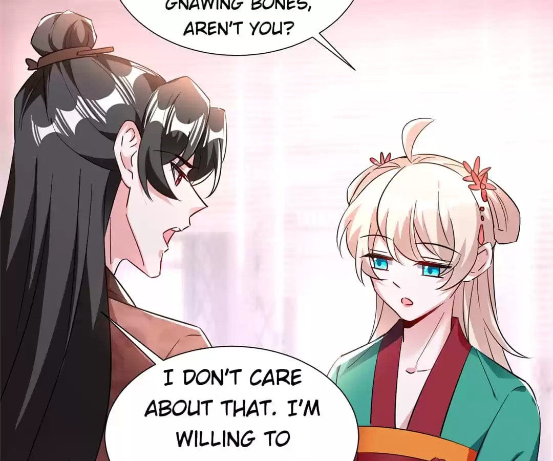 Read Adorable Princess chapter 199 image 41 on Lezhin