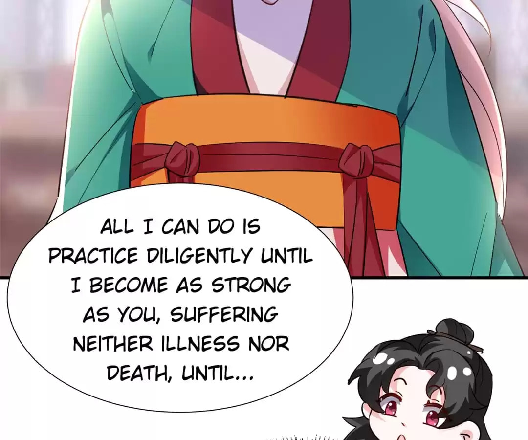 Read Adorable Princess chapter 199 image 44 on Lezhin