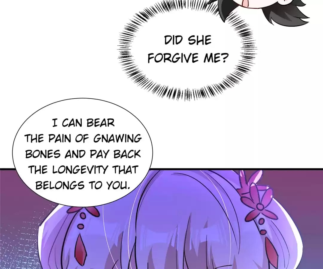 Read Adorable Princess chapter 199 image 45 on Lezhin