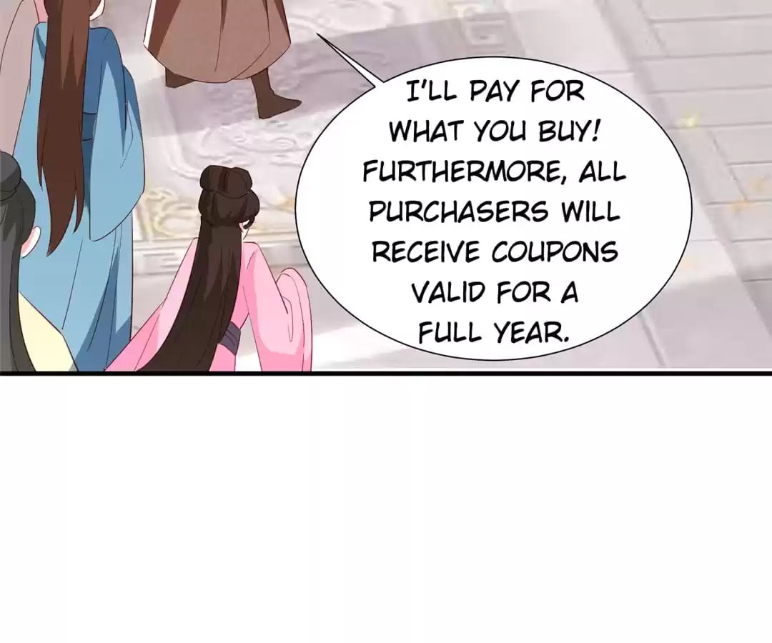 Read Adorable Princess chapter 199 image 5 on Lezhin