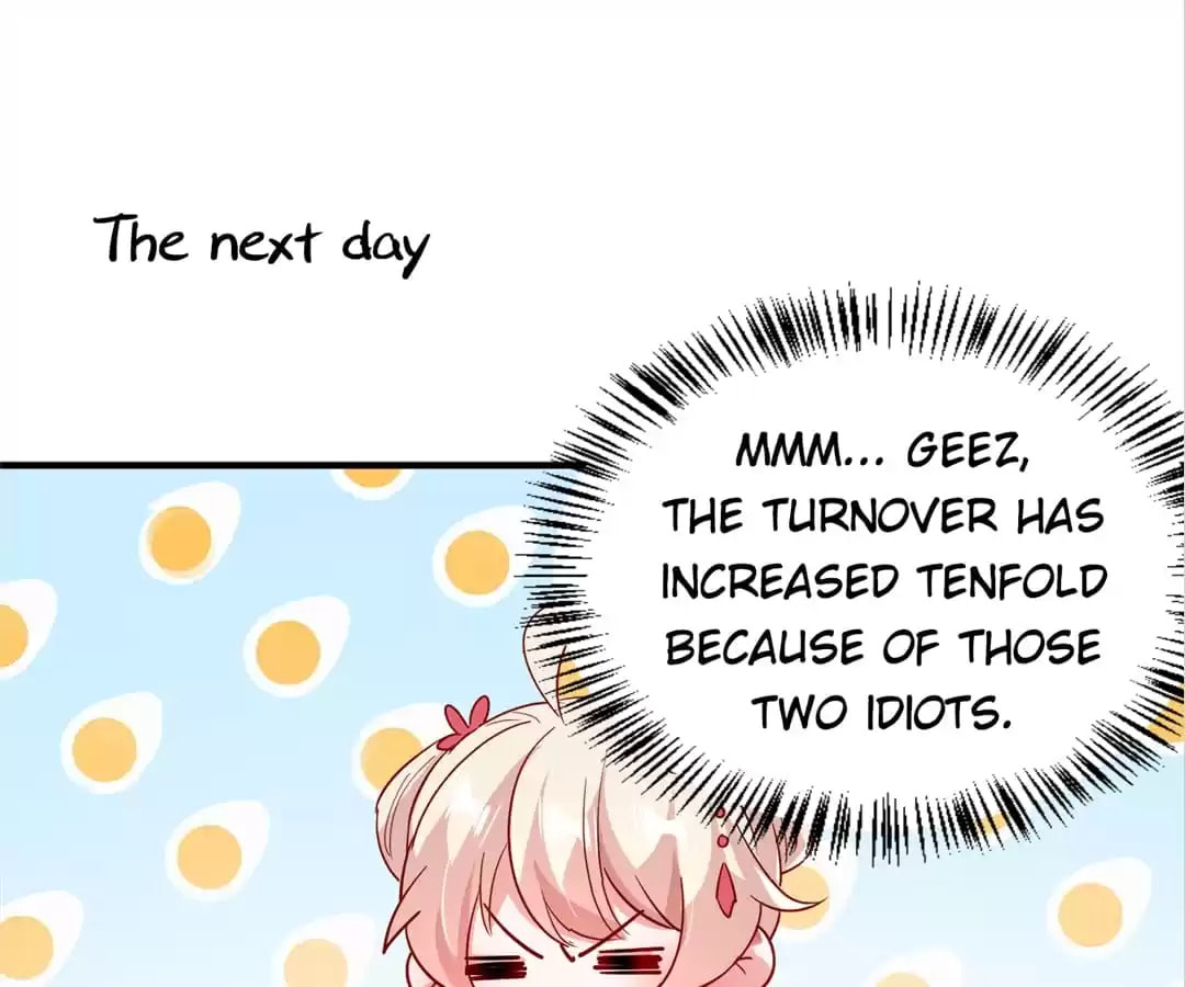Read Adorable Princess chapter 199 image 50 on Lezhin