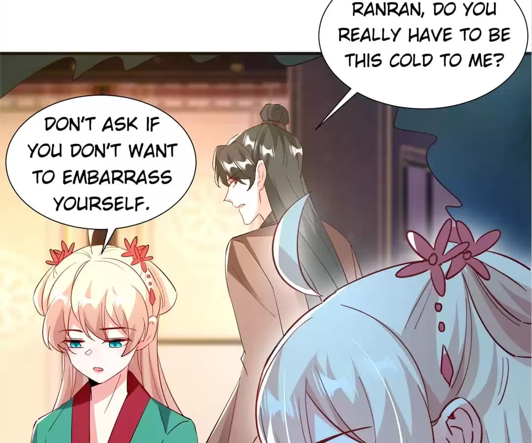 Read Adorable Princess chapter 199 image 52 on Lezhin