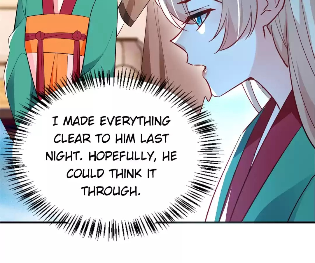 Read Adorable Princess chapter 199 image 53 on Lezhin