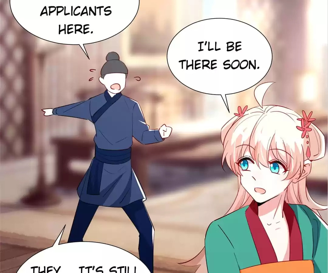 Read Adorable Princess chapter 199 image 55 on Lezhin